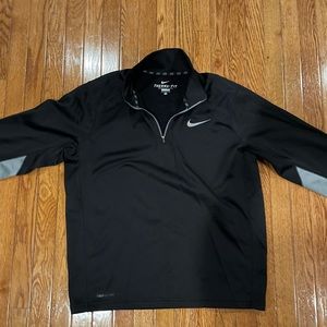Nike Therma Fit Quarter Zip